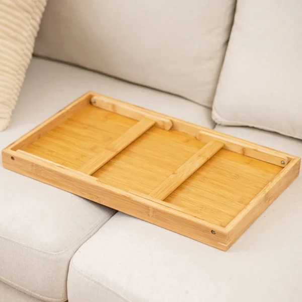 Foldable Bed Table