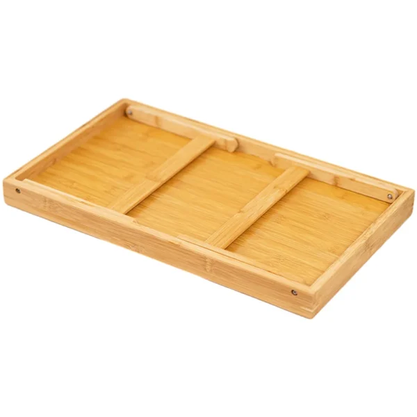 Foldable Bed Table