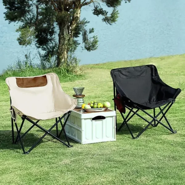 Folding Beach Chair