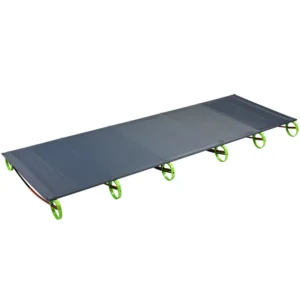 Folding Camping Cot Ultralight Waterproof