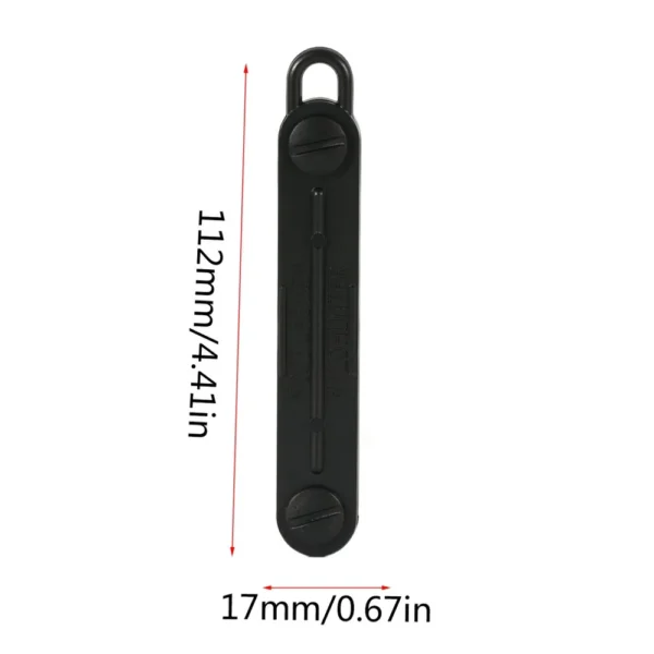 Fox Down Fox Blaster Call Whistle
