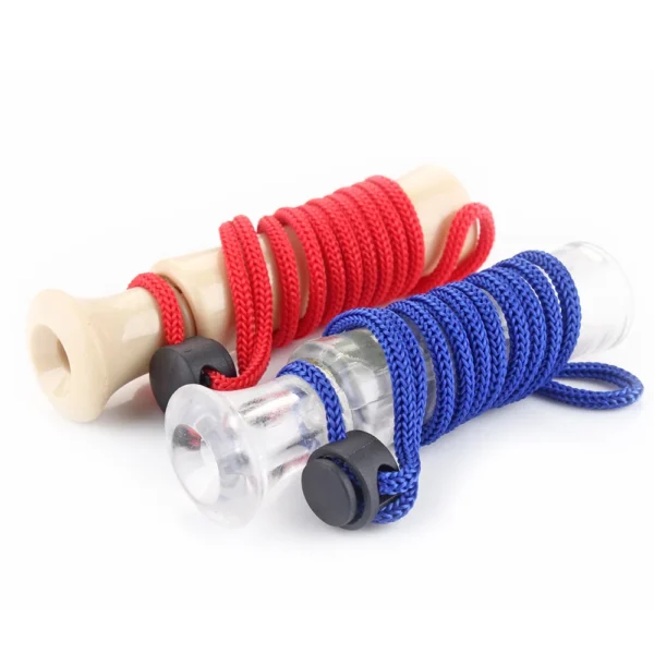 FTK Wooden Duck Call