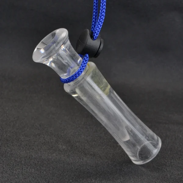 FTK Wooden Duck Call