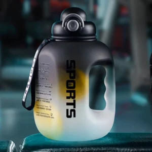 GIANXI's Sport Water Bottle