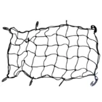 GIYO's Camping Cart Luggage Net