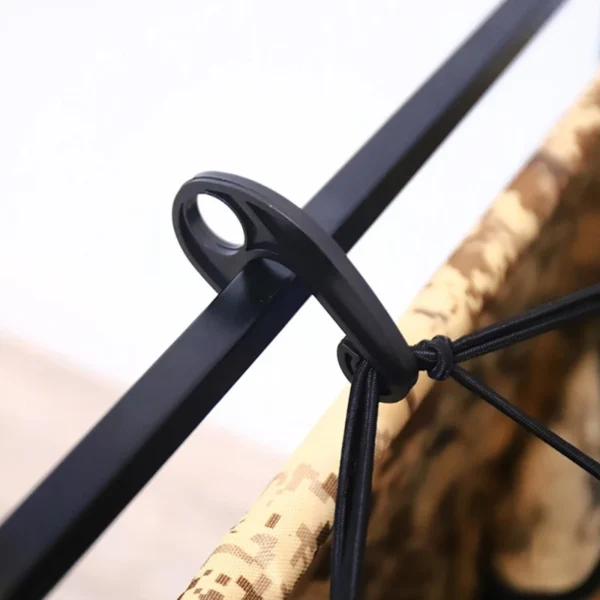 GIYO's Camping Cart Luggage Net