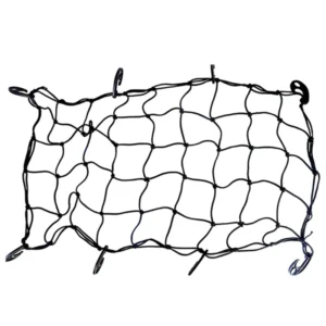 GIYO's Camping Cart Luggage Net