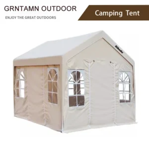 GRNTAMN's Awning Folding Umbrella Tent