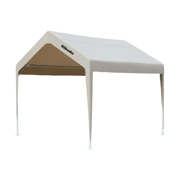 GRNTAMN's Awning Folding Umbrella Tent