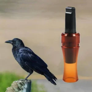 GUGULUZA's Crow Hunting Whistle Call