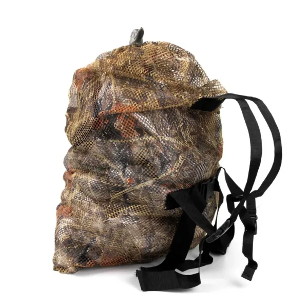 GUGULUZA's Decoy Mesh Bag