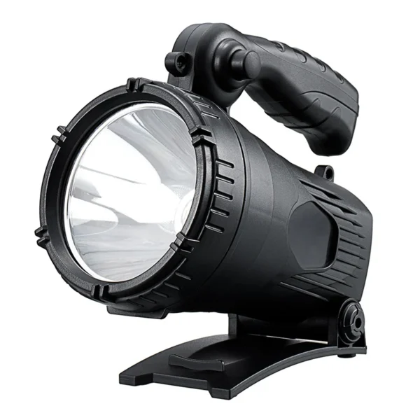 High-power LED Portable P50 Spotlight