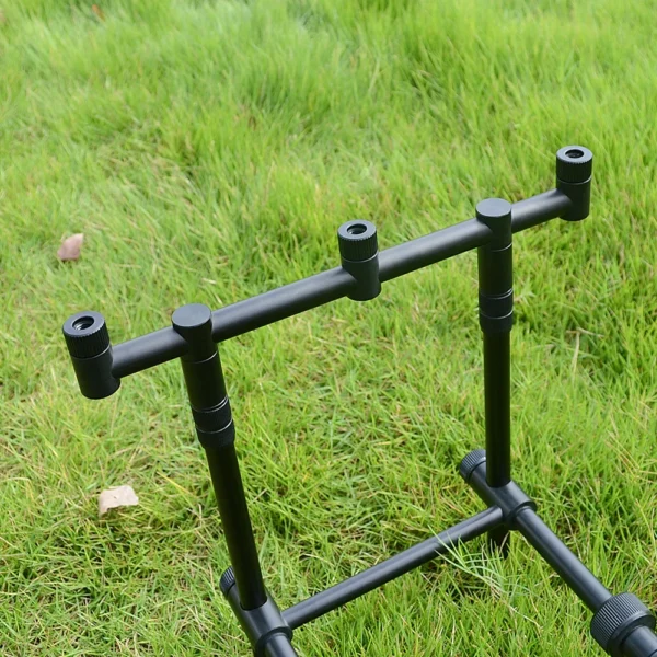 HIRISI's Carp Fishing Rod Pod Set