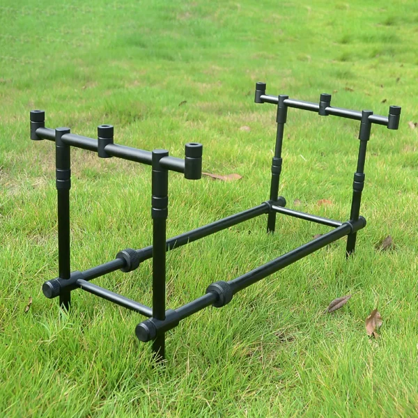 HIRISI's Carp Fishing Rod Pod Set
