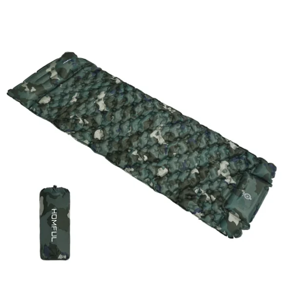 HOMFUL's Sleeping Pad