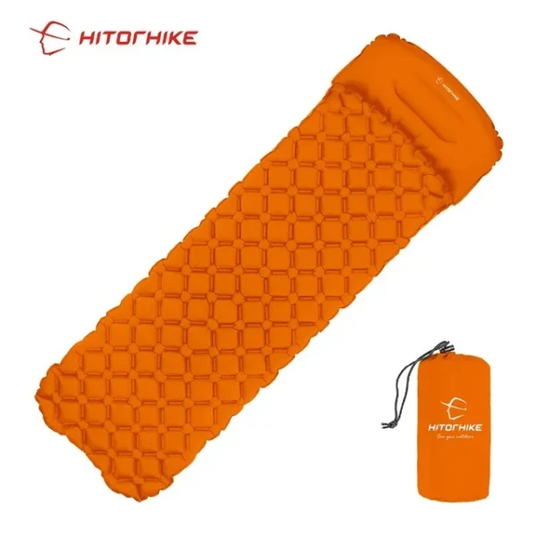 HOMFUL's Sleeping Pad