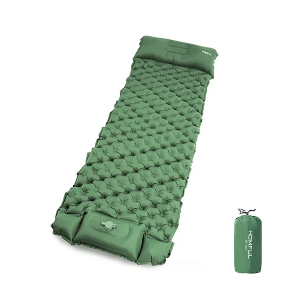 HOMFUL's Sleeping Pad