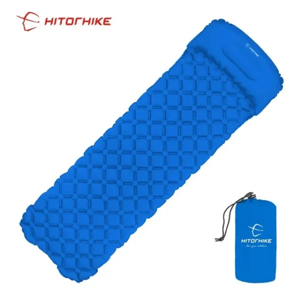 HOMFUL's Sleeping Pad