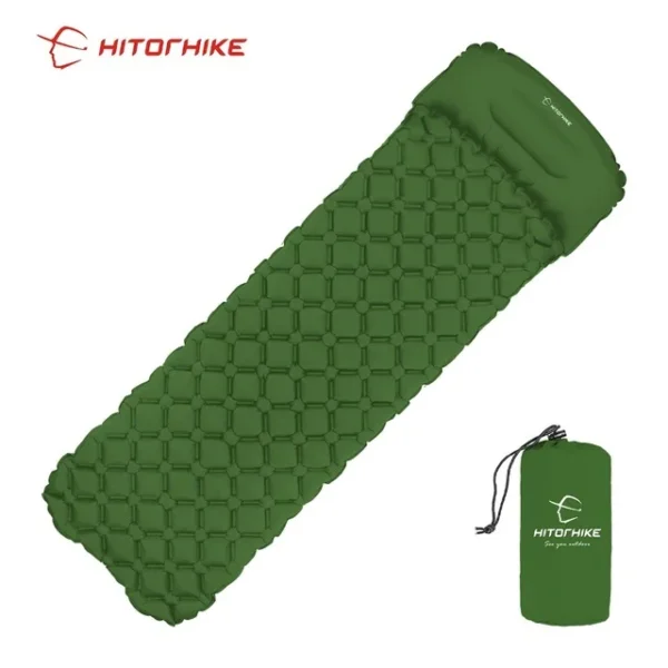 HOMFUL's Sleeping Pad