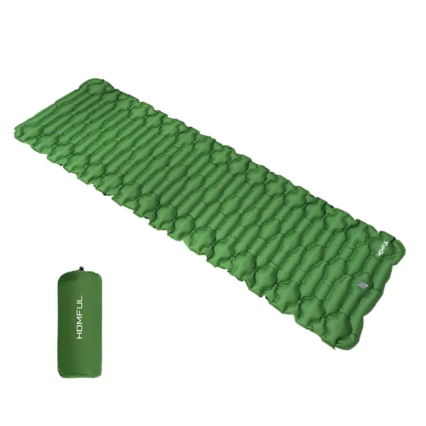 HOMFUL's Sleeping Pad
