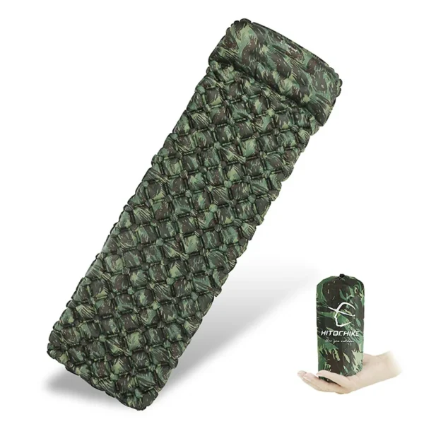 HOMFUL's Sleeping Pad
