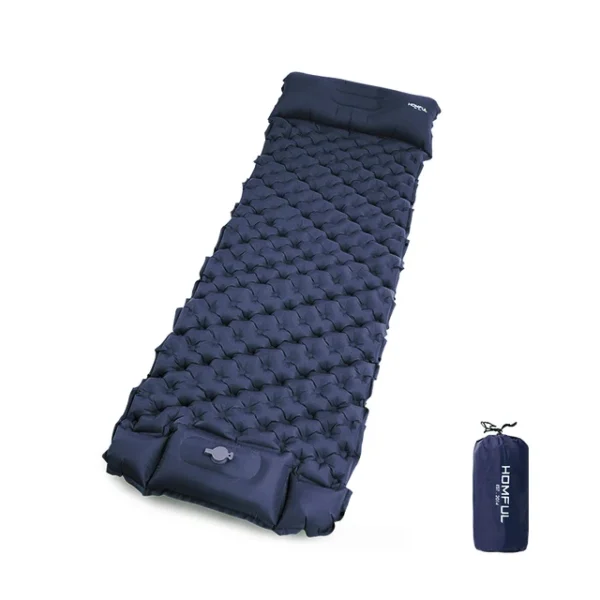 HOMFUL's Sleeping Pad