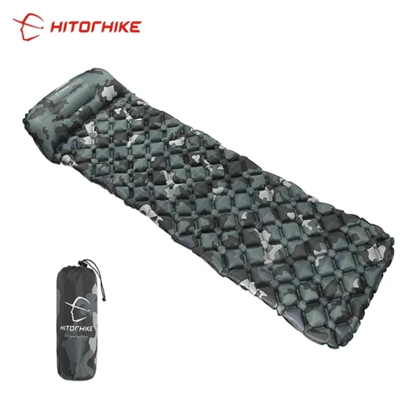 HOMFUL's Sleeping Pad