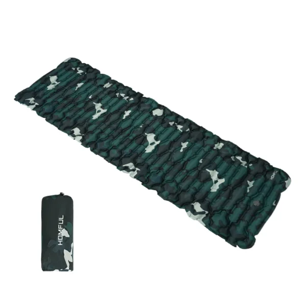 HOMFUL's Sleeping Pad