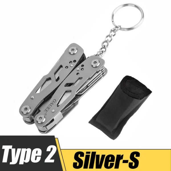 HSSecury's 14 in 1 Multi functional Plier