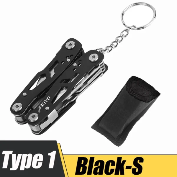 HSSecury's 14 in 1 Multi functional Plier