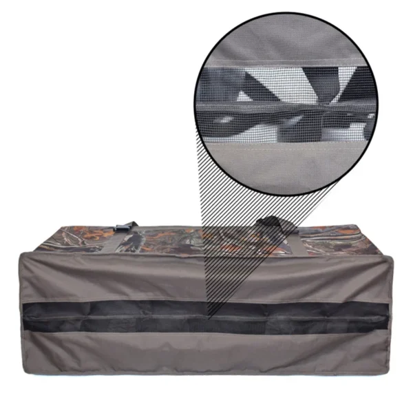 Hunting Decoy Backpack Large Capacity 12 Slots