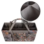 Hunting Decoy Backpack Large Capacity 12 Slots