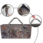 Hunting Decoy Backpack Large Capacity 12 Slots