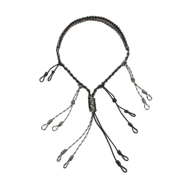 Hunting Duck Call Lanyard