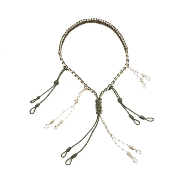 Hunting Duck Call Lanyard