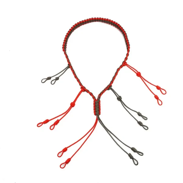 Hunting Duck Call Lanyard