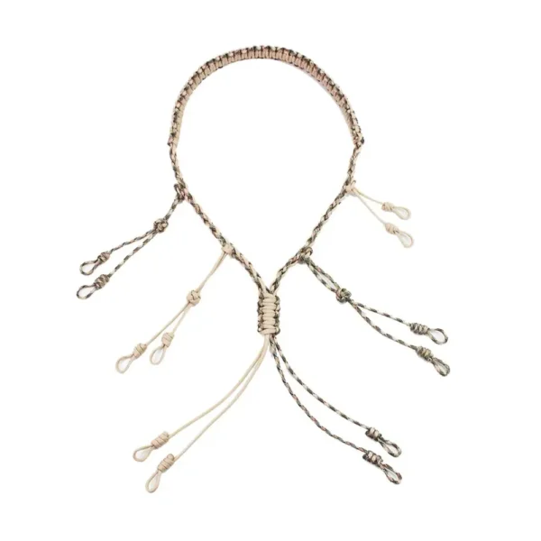 Hunting Duck Call Lanyard
