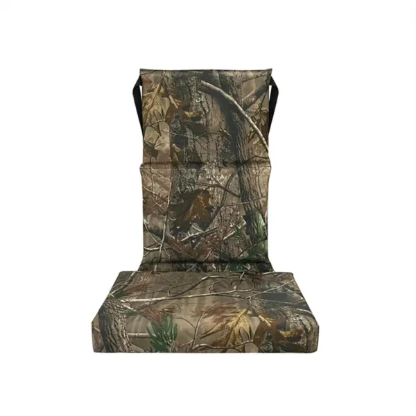 Hunting Heated Cushioned Tree Stand
