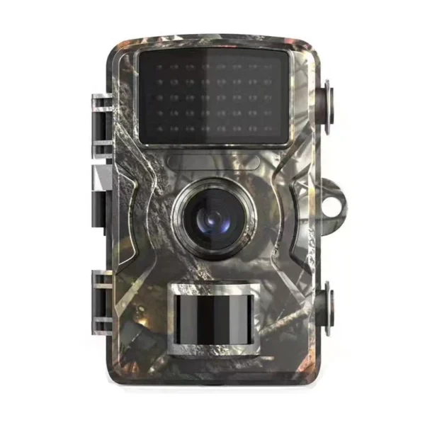 Hunting Trail Camera 16MP 1080P Infrared Night Vision Motion Activated