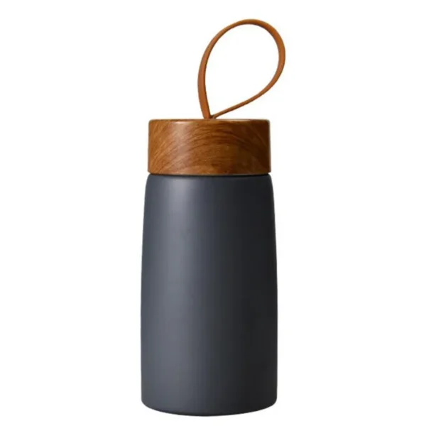 Insulated Coffee Mug 304 Stainless Steel