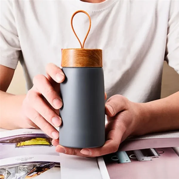 Insulated Coffee Mug 304 Stainless Steel