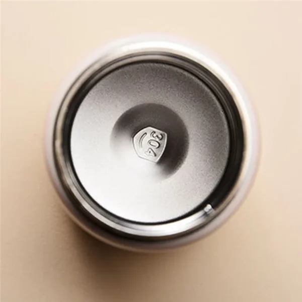 Insulated Coffee Mug 304 Stainless Steel