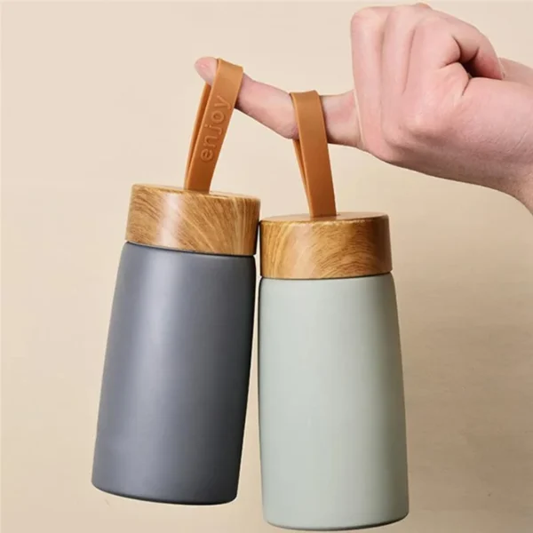 Insulated Coffee Mug 304 Stainless Steel