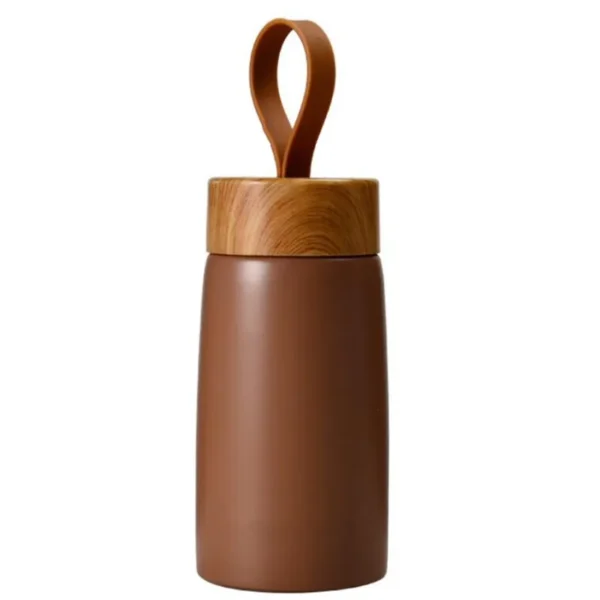 Insulated Coffee Mug 304 Stainless Steel