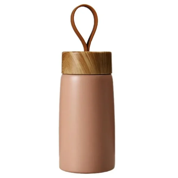 Insulated Coffee Mug 304 Stainless Steel