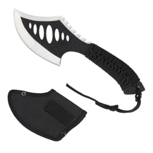 ISFRIDAY's High Carbon Steel Tomahawk Waist Axe