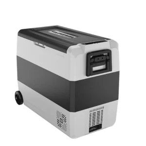 Istraukimas' Alpicool Car Refrigerator