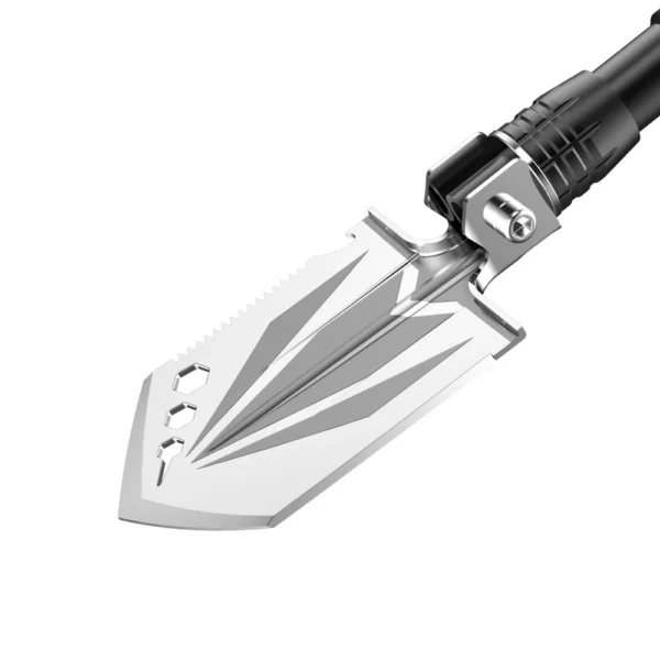 JOEKOL's Folding Steel Shovel