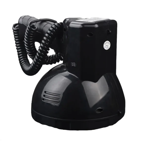 JUJINGYANG 220W Xenon Spotlight Hunting