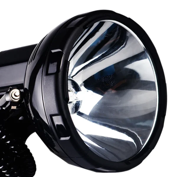JUJINGYANG 220W Xenon Spotlight Hunting